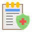 xShare Care Plan icon