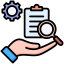 Business Use Cases icon