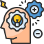 Conceptual to Implementable icon