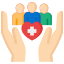 EEHRxF Priority Domains icon
